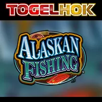 Alaskan Fishing